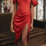 House Of CB  ‘Loretta’ Dress Photo 5