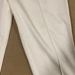Worthington White pleated dress pants Photo 2