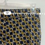 Boden USA Boden Danby Pull On Pants with Pockets Ankle Length Size 6R Photo 8