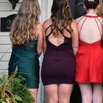 Windsor Purple Dress Photo 1