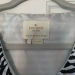 Kate Spade New York Nautical Stripe Sleeveless Dress Sz 4 Wedding, Graduation Photo 3