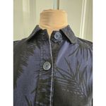 Proenza Schouler Denim Cropped Jacket Size S Photo 1