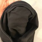 Athleta  Black Cropped Leggings Capri leggings S workout tights yoga exercise Photo 6