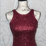 Sorella Vita  sequins dress Size 8‎ Photo 8