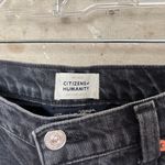 Citizens of Humanity  Daphne High Rise Stovepipe Jeans, Freelance Wash Photo 3