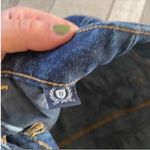 Tommy Hilfiger Size 0 Denim Y2K Jean Skirt. Photo 4