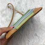 Coach Multicolor Wristlet Photo 2