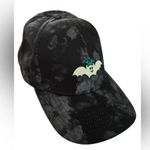 Disney  Parks Halloween 2023 Mickey Bat “Boo!” Baseball Cap Photo 0