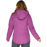 Arctix  NWT Shattered Floral Blizzard Insulated Winter Ski Daybreak Jacket Medium Photo 2