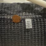 Free People  Scout Cropped Jacket Photo 4