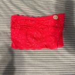 Victoria's Secret PINK Victoria’s Secret Tube Tops Photo 1