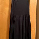 Lauren Moshi  rainbow lightning lip dress - black Photo 2