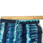 Venus  Women's L Harem Lightweight Wide Leg Patterned Summer Bohemian Lightweight Photo 4