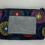 Vera Bradley Zip ID Case in Center Stage Glow - #124 Photo 1