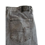 American Eagle  Jeans Womens 8 Highest Rise Jegging Skinny Stretch Denim Pants Photo 7