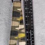 KAVU  Crossbody Bag Purse Adjustable Strap Compact Hipster Bag Cotton Canvas Photo 4