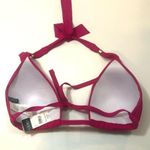 Ralph Lauren  Beach Club Molded Cup Halter Bra Photo 6