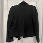 Loft Ann Taylor Embellished Double Breasted Wool Blazer Photo 5