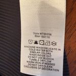 Peloton  Ribbed Long Sleeve Turtleneck Black‎ Size XL Photo 4