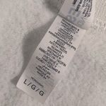 Jerzees cosmic cowboy graphic sweatshirt in white Photo 4