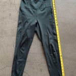 Girlfriend Collective  / Compressive High-Rise Legging / small / moss - green Photo 6