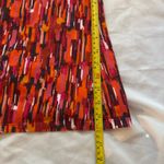 Wet Seal  Colorful Tank Top Photo 4