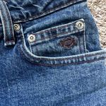 Harley Davidson Vintage  Women’s Bootcut Denim Jeans 4 Photo 3