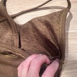 Aerie  - Offline - Real Me Hold Up!/The Hugger Strappy Sports Bra Photo 6