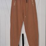 BLANK NYC Acid Washed French Terry Jogger Photo 2