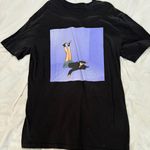 Olivia Rodrigo Tee Black Size M Photo 0