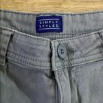 simply styled -Shorts EUC Photo 3