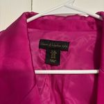 House of Harlow Pink Blazer Size M Photo 9
