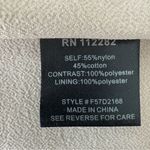 Adelyn Rae  Lace Bodycon Dress M Illusion Mesh Black & Nude Evening Bandage Style Photo 8