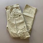 Japanease Style Tactical Cargo Pants Tan Size 28 Photo 0