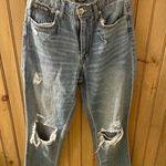 Aeropostale Aero Mom Jeans Photo 0