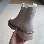 Soda Nude Chelsea Sole Ankle Boot Photo 3