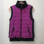 Calvin Klein NWT Performance Magenta Vest sz Medium Photo 18