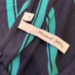 Michael Stars  size small striped dress Photo 7
