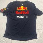 Puma Red Bull Shirt Photo 0