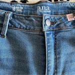 a.n.a  High Rise Jeggings Photo 3