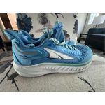 Altra Torin 7 Womens 7 Shoes Blue Running Walking Road Gym Sneaker AL0A85N8440 Photo 2