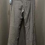 A Byer A.Byer, Cambridge, Wide Leg Dress Pants, Brown, Size 13 - NWT Photo 1