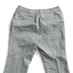 Worthington  - Classic Fit Dress Pants - Women's 10- Gray Houndstooth Photo 2