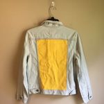 Boohoo NWT  size 6 denim jacket Photo 1