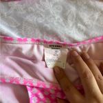 Old Navy  Pink and White Swimwear Photo 1