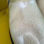 UGG  Classic Clear Mini Size 8 USA Water Repellent Cream Color Women’s Photo 6