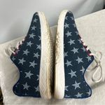 Nobull  CrossFit flag trainers mens 5.5 women's 7 athletic patriot stars Photo 4
