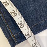 True Religion Johnny Low Rise Bootcut Denim Jeans Button Fly EUC Sz 28 Cotton Photo 12