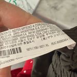 ZARA  Women’s XL Olive Green Jeweled Pants Ankle New Photo 5