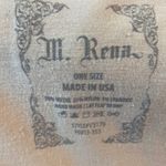 M. Rena|| Cream long tank or short dress Size undefined Photo 2